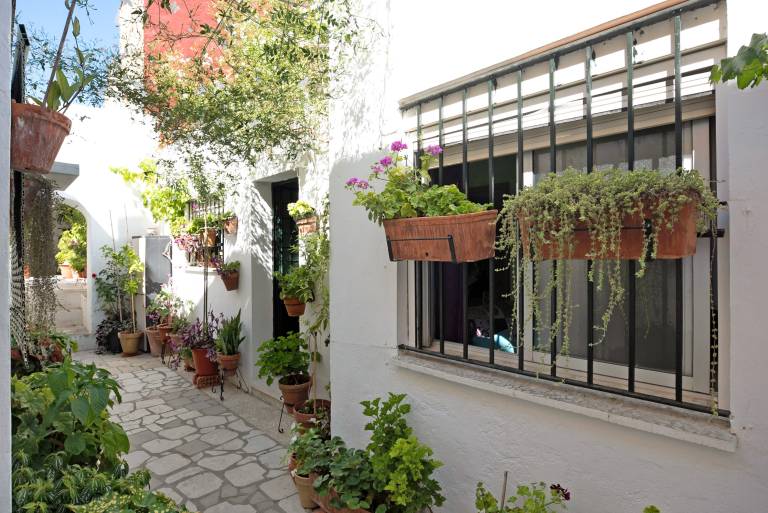 Maison de vacances El Puerto de Santa María
