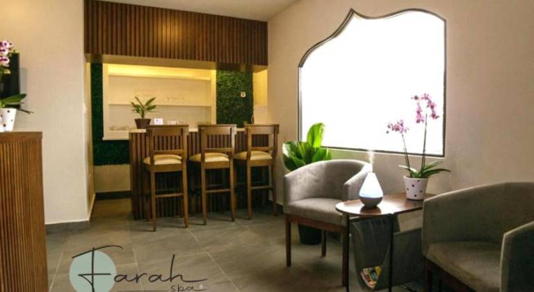 Suites Layfer, Cordoba, Veracruz, Mexico — photo 5