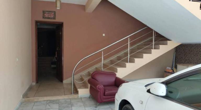 Bukhari Branch — photo 3