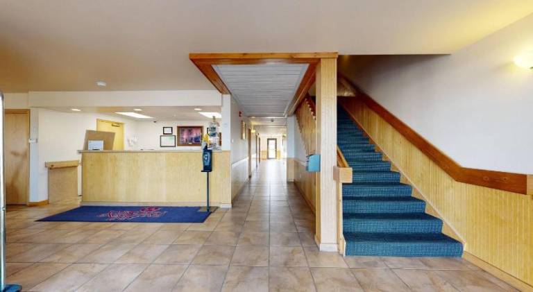 Western Executive Inn — photo 4
