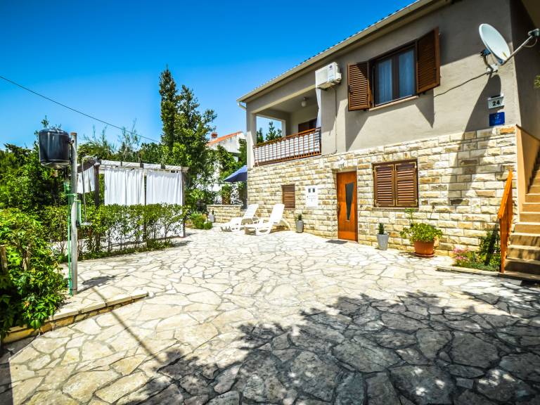 Ferienhaus Starigrad