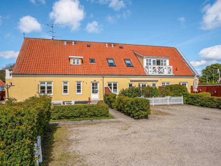 Ferienwohnung Skagen