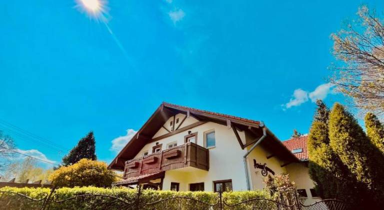 Bed & Breakfast Balatonföldvár