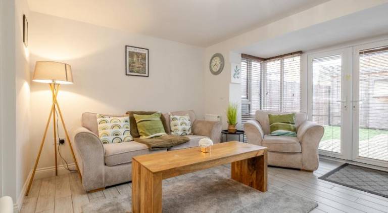 Rental apartment | Pets allowed — photo 3