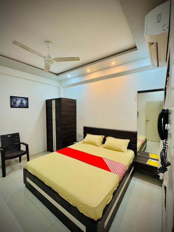 Hotel Sai Navsari