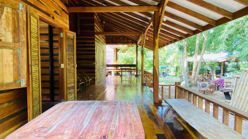 Resort Koh Jum