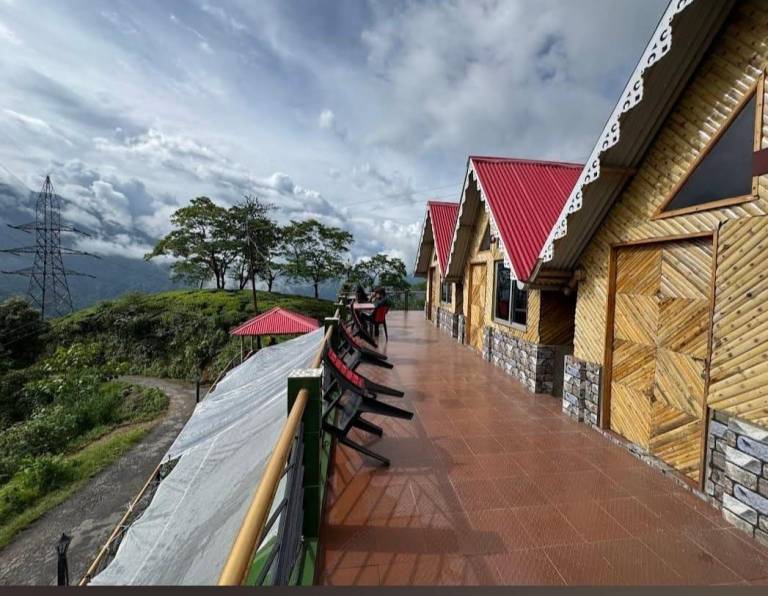 KC Homestay in Darjeeling