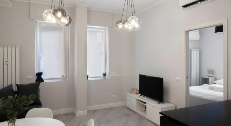 BnButler - Pergolesi, 6 - Accogliente e Moderno a Due Passi da Tutto — photo 2