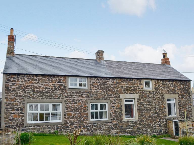 Cottage Embleton