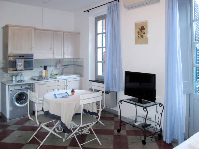 Ferienwohnung  Finale Ligure