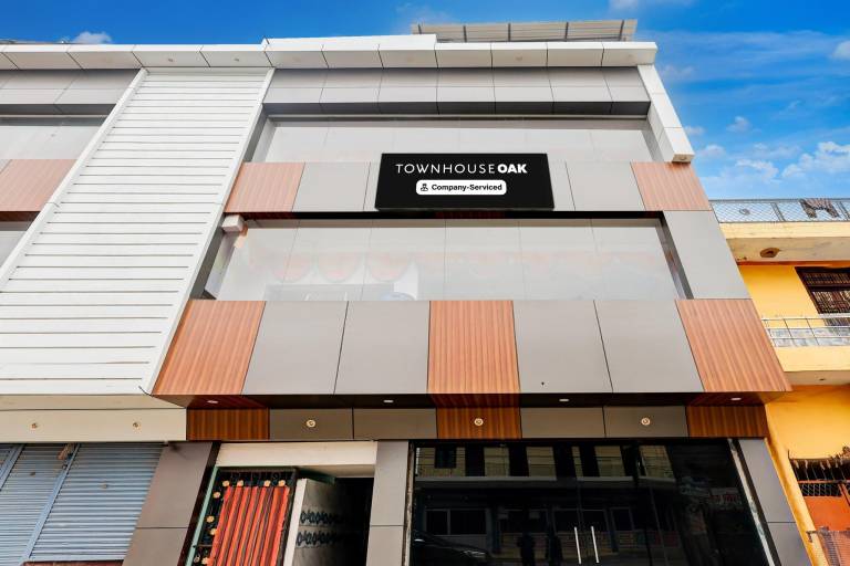 32 m&sup2; Ferienhaus