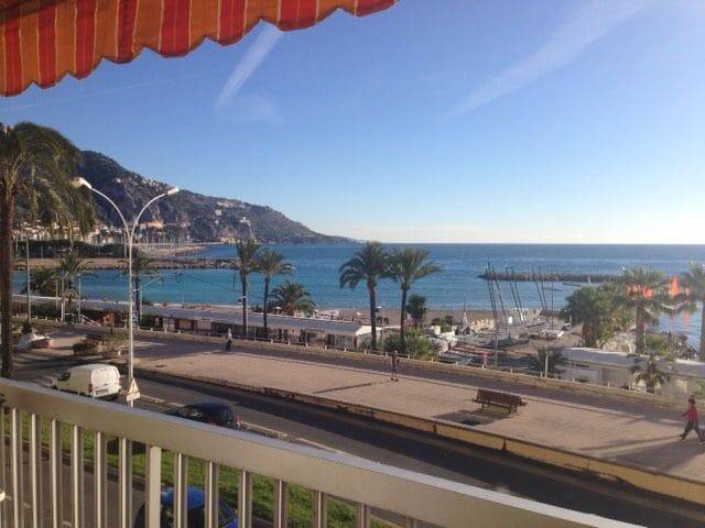 Appartement Menton