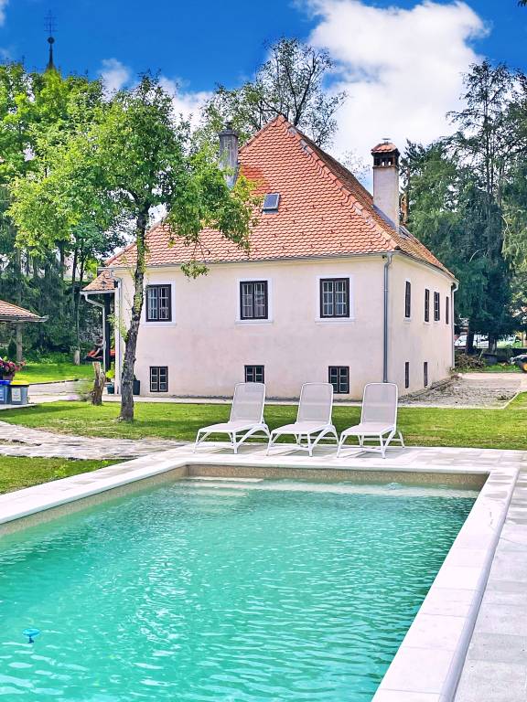 Villa Samobor