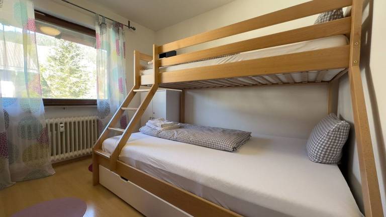 Ferienwohnung Thalkirchdorf (Kirchdorf)