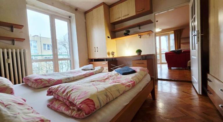 Rental apartment with 1 room for 4 persons — photo 2