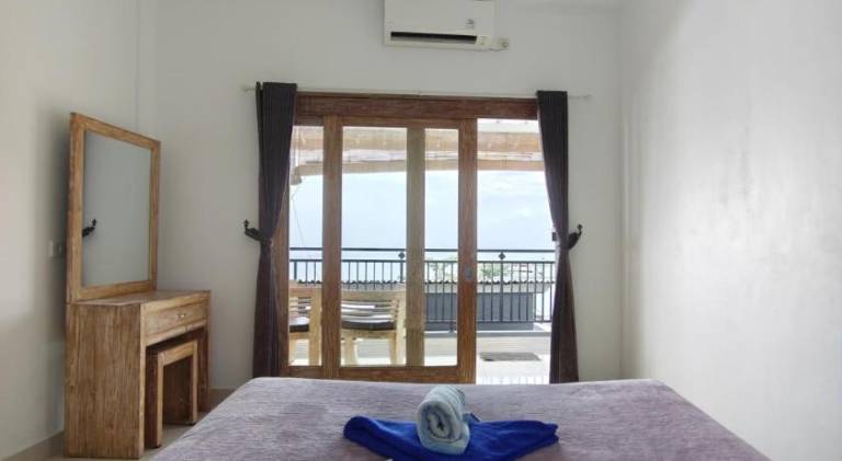 Dharma Yoga Homestay dan hostel — photo 2