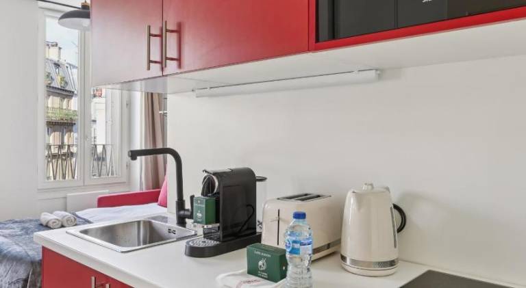 Rental apartment | Pets are welcome — photo 5