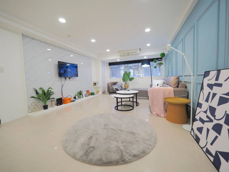 Appartement  Taipei