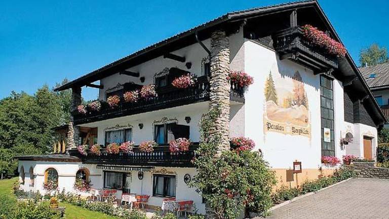 Ferienwohnung  Bayerisch Eisenstein
