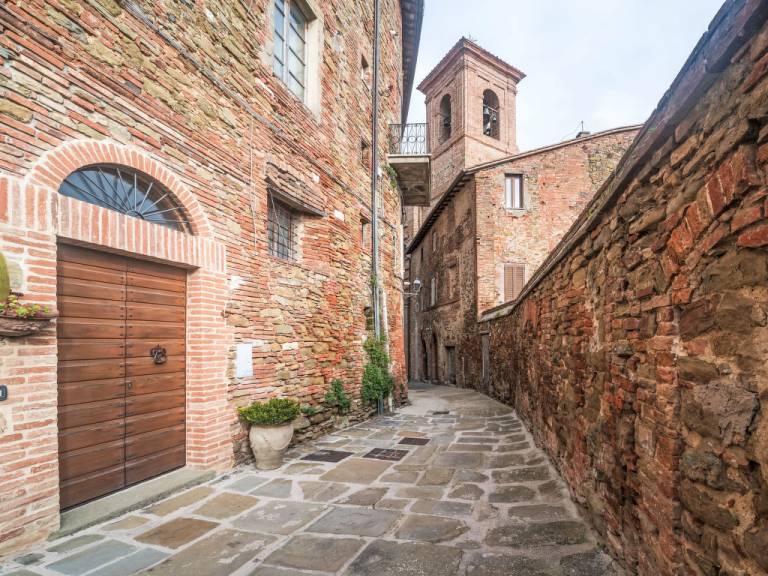 Apartment Lago Trasimeno