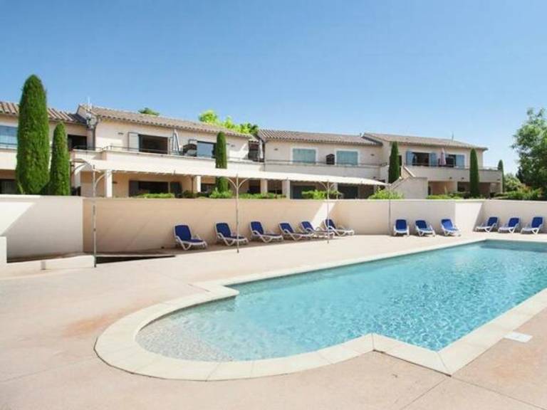 Apartment Bonnieux