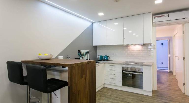 Apartment with terrace | Near Santa Justa Lift | Perfect for remote work — photo 3