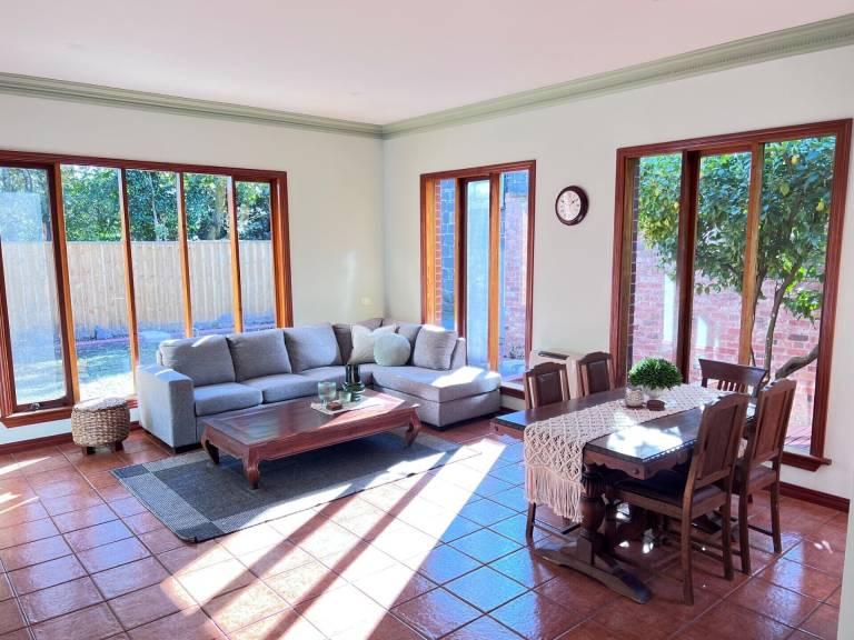 House Creswick
