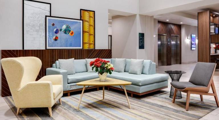 Holiday Inn Yuma By IHG — photo 5