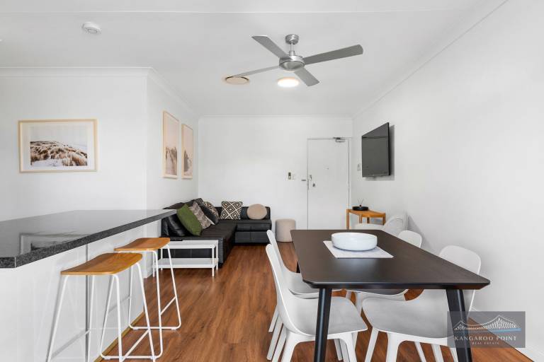 Apartment Saint Lucia