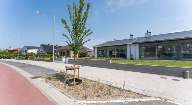 Vakantiewoning Renee in Blankenberge
