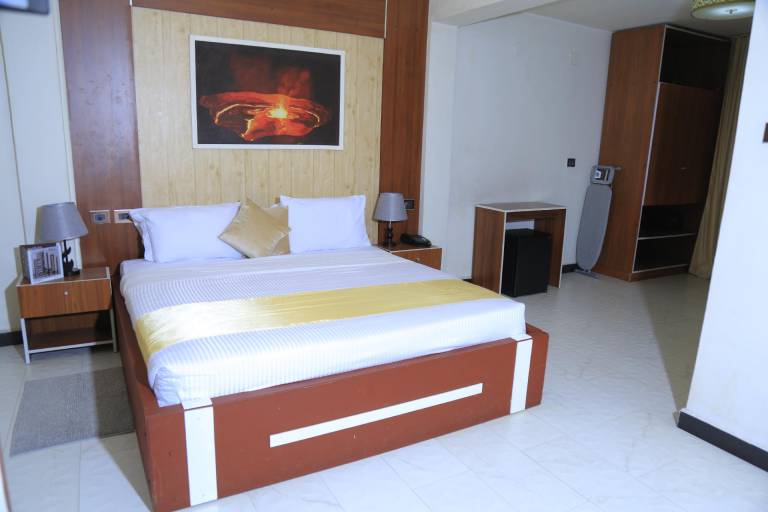 Abat Guest House
