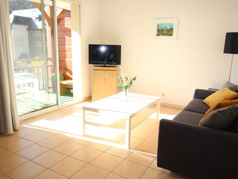 Appartement Bagnères-de-Luchon