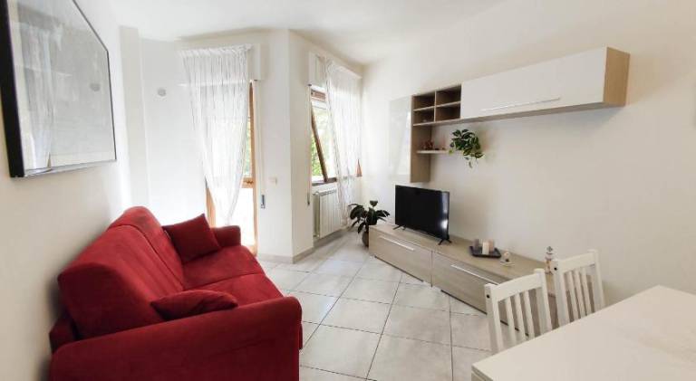 Holiday apartment | Pets are welcome — photo 2