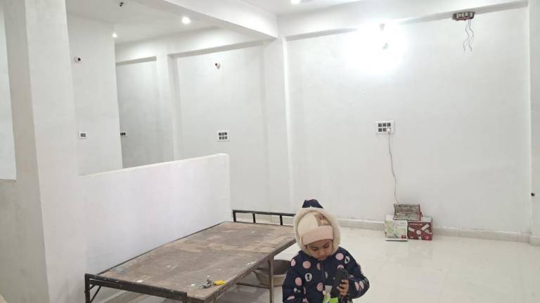 Rental apartment with terrace & garden | Good for workation — photo 4