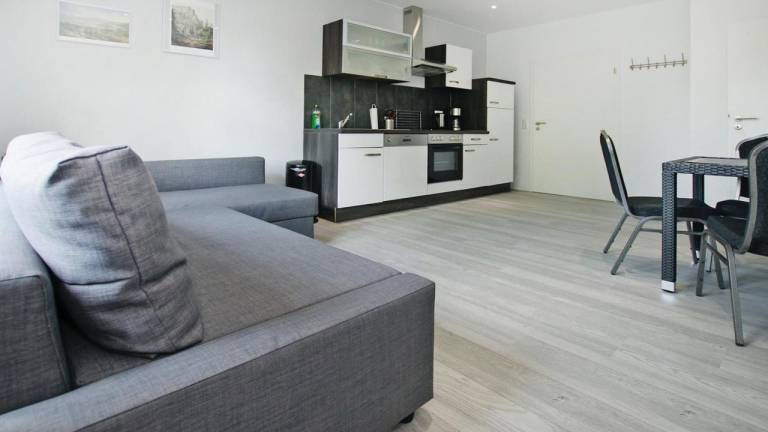 Ferienwohnung Drei Annen Hohne