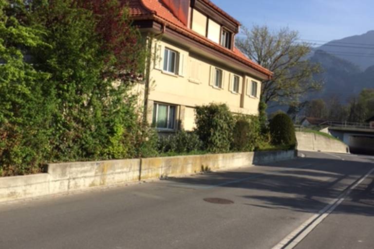 Ferienwohnung  Bad Ragaz