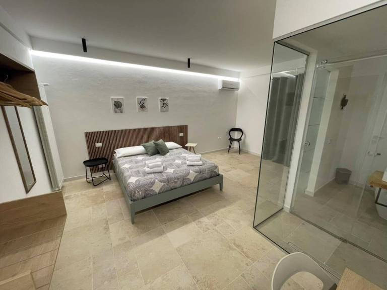 Bed and breakfast Palermo