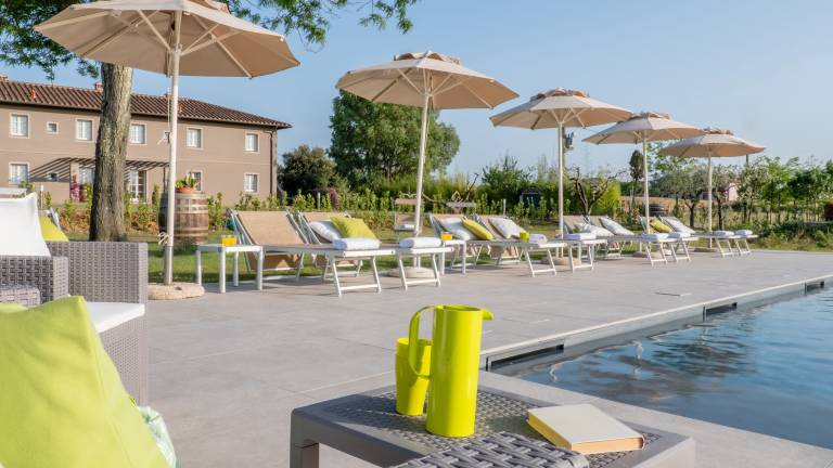 Villa  Palaia