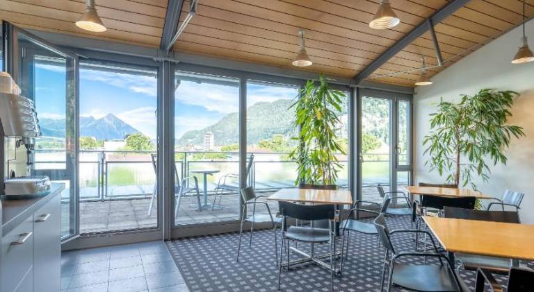 Hotel Artos Interlaken — photo 2