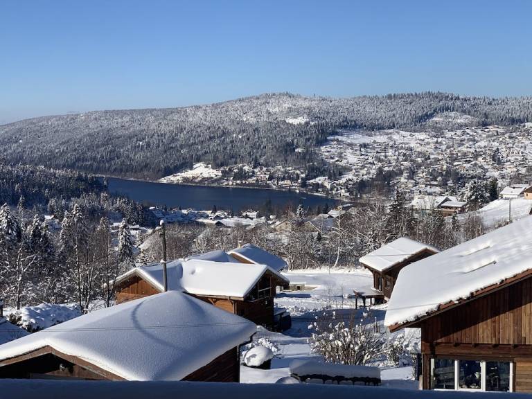 Appartement Gérardmer
