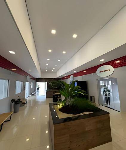 Apartamento  Parque Campolim