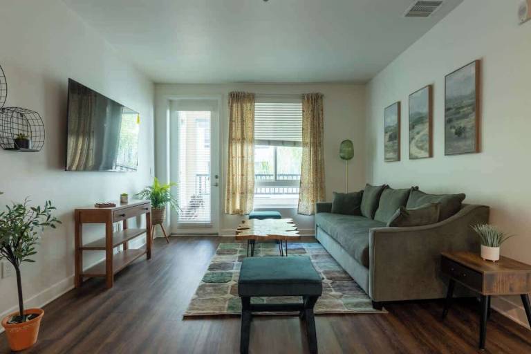 Apartment Silver Lake