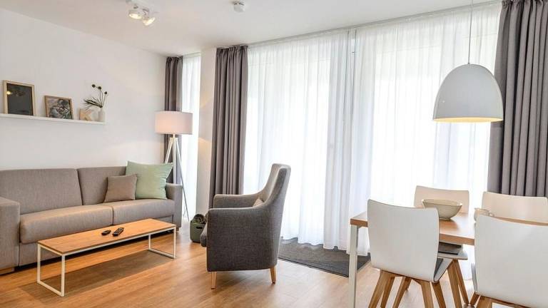 Ferienwohnung Langeoog