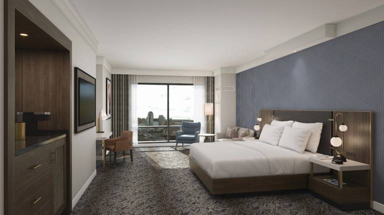 Resort  Bossier City