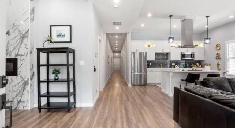 House with 5 rooms for 10 persons — photo 3