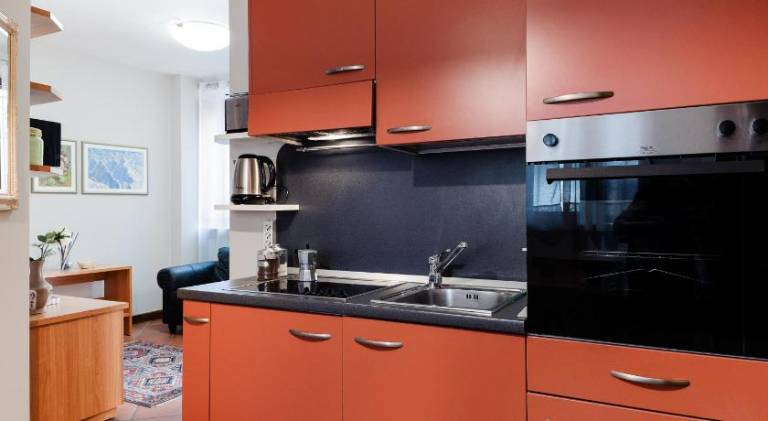 Apartment for 4 persons — photo 3