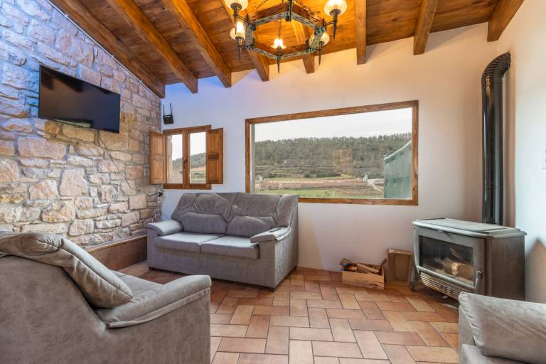 Casa Arbeca