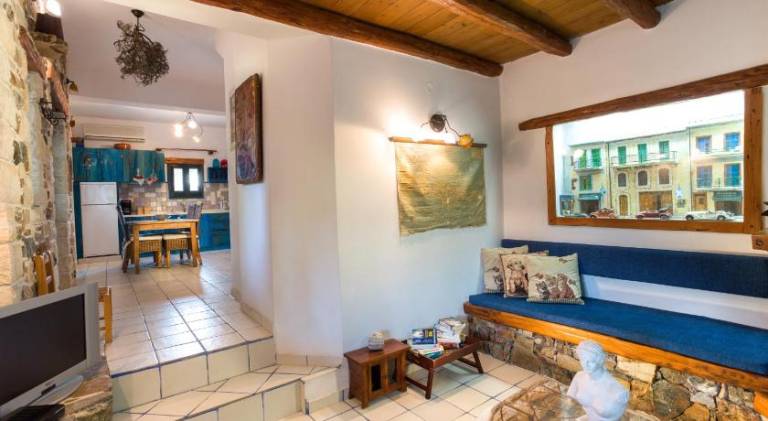 Villa with garden & terrace — photo 5