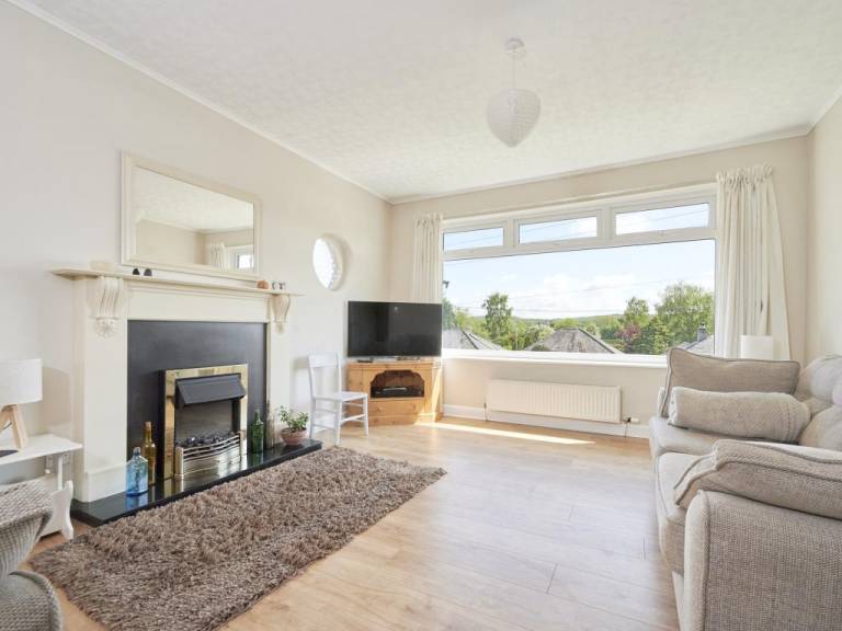Cottage  Arnside
