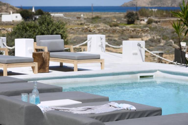 Villa Mykonos